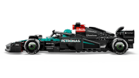 LEGO set 77244-1 Mercedes-AMG F1 W15 Race Car - Image 4