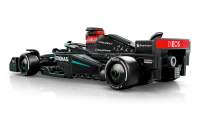 LEGO set 77244-1 Mercedes-AMG F1 W15 Race Car - Image 7
