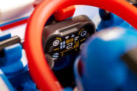 LEGO set 77246-1 Visa Cash App RB VCARB 01 F1 Race Car - Image 10