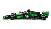 LEGO set 77247-1 KICK Sauber F1 Team C44 Race Car - Image 3