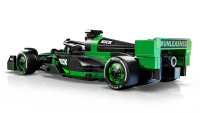 LEGO set 77247-1 KICK Sauber F1 Team C44 Race Car - Image 4
