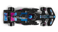 LEGO set 77248-1 BWT Alpine F1 Team A524 Race Car - Image 5