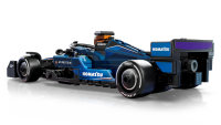 LEGO set 77249-1 Williams Racing FW46 F1 Race Car - Image 4