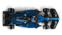 LEGO set 77249-1 Williams Racing FW46 F1 Race Car - Image 5