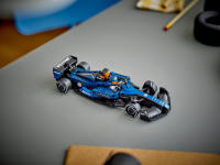 LEGO set 77249-1 Williams Racing FW46 F1 Race Car - Image 9