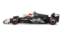LEGO set 77250-1 MoneyGram Haas F1 Team VF-24 Race Car - Image 3