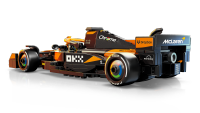 LEGO set 77251-1 McLaren F1 Team MCL38 Race Car - Image 5