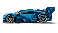 LEGO set 77253-1 Bugatti Vision GT Hyper Sports Car - Image 3