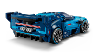 LEGO set 77253-1 Bugatti Vision GT Hyper Sports Car - Image 4