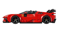 LEGO set 77254-1 Ferrari SF90 XX Stradale Sports Car - Image 2