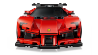 LEGO set 77254-1 Ferrari SF90 XX Stradale Sports Car - Image 3