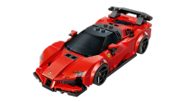 LEGO set 77254-1 Ferrari SF90 XX Stradale Sports Car - Image 4