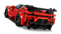 LEGO set 77254-1 Ferrari SF90 XX Stradale Sports Car - Image 5