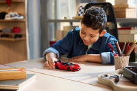 LEGO set 77254-1 Ferrari SF90 XX Stradale Sports Car - Image 6