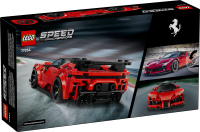 LEGO set 77254-1 Ferrari SF90 XX Stradale Sports Car - Image 10