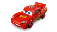 LEGO set 77255-1 Lightning McQueen - Image 4