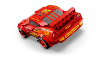LEGO set 77255-1 Lightning McQueen - Image 5