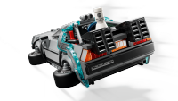 LEGO set 77256-1 Time Machine from Back to the Future - Image 6
