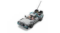 LEGO set 77256-1 Time Machine from Back to the Future - Image 7
