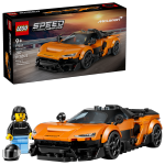 LEGO set 77257-1 McLaren W1 - Image 2