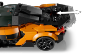 LEGO set 77257-1 McLaren W1 - Image 5