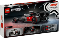 LEGO set 77259-1 Audi Revolut F1 Team R26 Race Car - Image 3