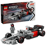 LEGO set 77259-1 Audi Revolut F1 Team R26 Race Car - Image 2