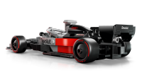 LEGO set 77259-1 Audi Revolut F1 Team R26 Race Car - Image 4