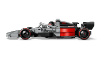 LEGO set 77259-1 Audi Revolut F1 Team R26 Race Car - Image 5