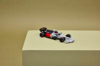 LEGO set 77259-1 Audi Revolut F1 Team R26 Race Car - Image 10