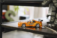 LEGO set 77260-1 The Fast and The Furious Toyota Supra MK4 - Image 11