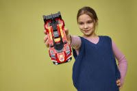 LEGO set 77261-1 Ferrari 499P - Image 3