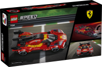 LEGO set 77261-1 Ferrari 499P - Image 5