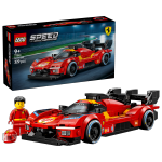 LEGO set 77261-1 Ferrari 499P - Image 2