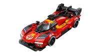 LEGO set 77261-1 Ferrari 499P - Image 6