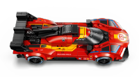 LEGO set 77261-1 Ferrari 499P - Image 8