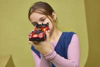 LEGO set 77261-1 Ferrari 499P - Image 12