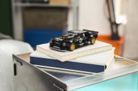 LEGO set 77262-1 Ken Block's '65 Ford Mustang Hoonicorn V1 - Image 5