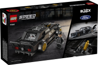 LEGO set 77262-1 Ken Block's '65 Ford Mustang Hoonicorn V1 - Image 6