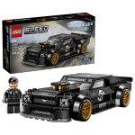 LEGO set 77262-1 Ken Block's '65 Ford Mustang Hoonicorn V1 - Image 2