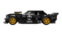 LEGO set 77262-1 Ken Block's '65 Ford Mustang Hoonicorn V1 - Image 7