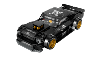 LEGO set 77262-1 Ken Block's '65 Ford Mustang Hoonicorn V1 - Image 8