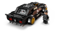 LEGO set 77262-1 Ken Block's '65 Ford Mustang Hoonicorn V1 - Image 9