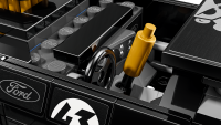LEGO set 77262-1 Ken Block's '65 Ford Mustang Hoonicorn V1 - Image 10