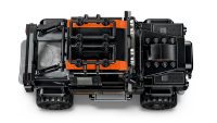 LEGO set 77264-1 Jaguar Project 7 & Land Rover Defender - Image 10