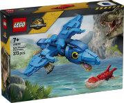 LEGO set 77977-1 Baby Dinosaur: Pteranodon - Image 2