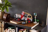LEGO set 77984-1 Jurassic Park Jeep Wrangler - Image 18