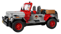 LEGO set 77984-1 Jurassic Park Jeep Wrangler - Image 23