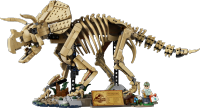 LEGO set 77985-1 Dinosaur Fossils: Triceratops - Image 1