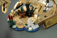 LEGO set 77985-1 Dinosaur Fossils: Triceratops - Image 5